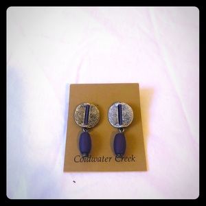 Coldwater Creek Earrings